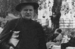 ojciec Józef andrasz